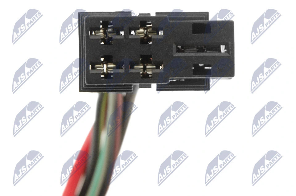 NTY EKS-ME-000 Ignition Switch