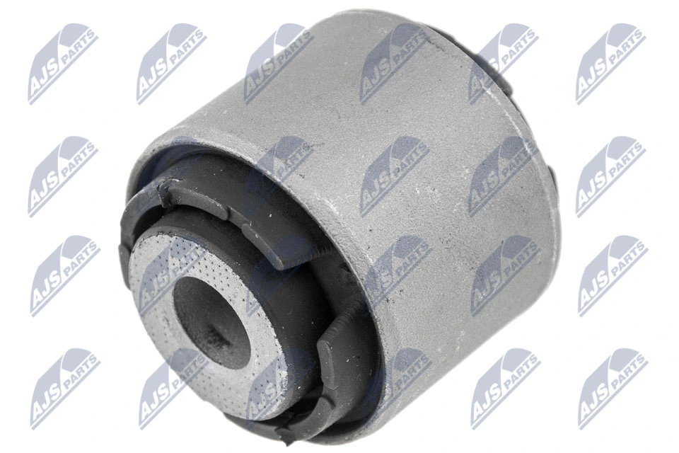 Mounting, control/trailing arm ZTT-HD-023E