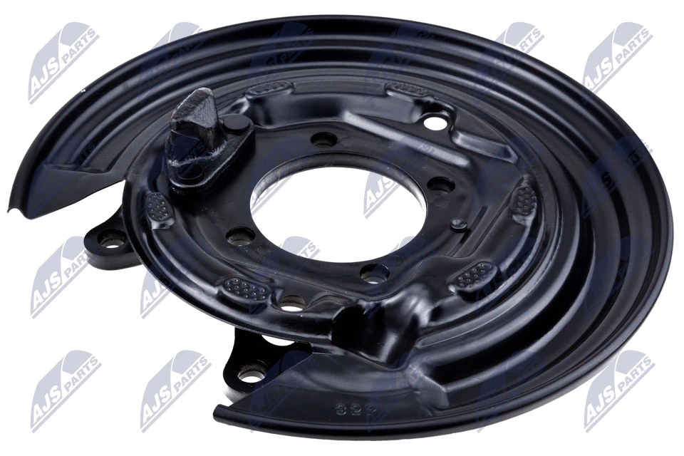 Splash Guard, brake disc HTO-TY-054