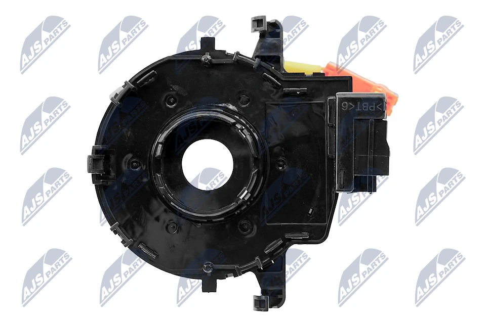 NTY EAS-TY-022 Clock Spring, airbag