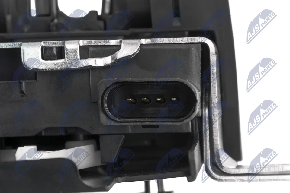 NTY EZC-SE-019 Boot Lock