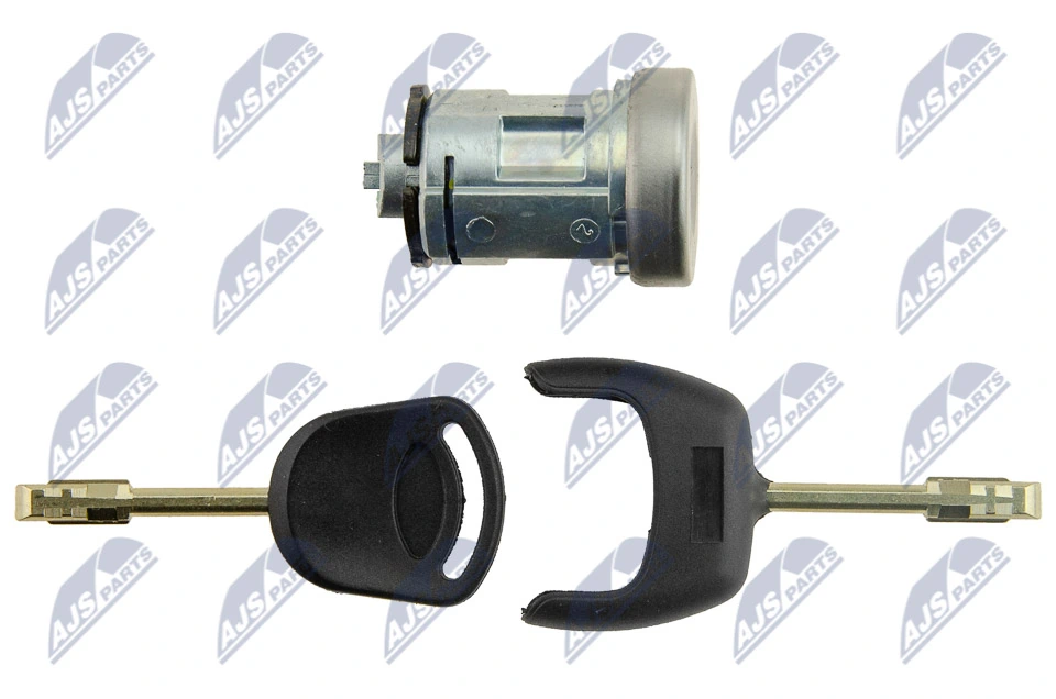 NTY EZC-FR-185 Ignition Switch