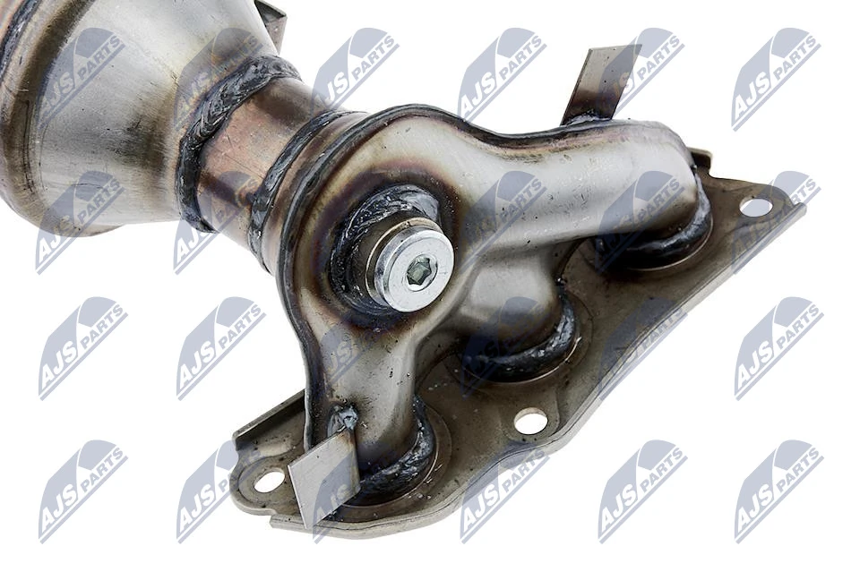 Catalytic Converter KAT-TY-001