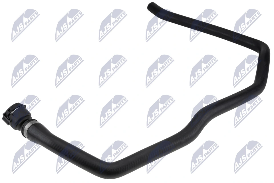 NTY CPP-BM-095 Radiator Hose