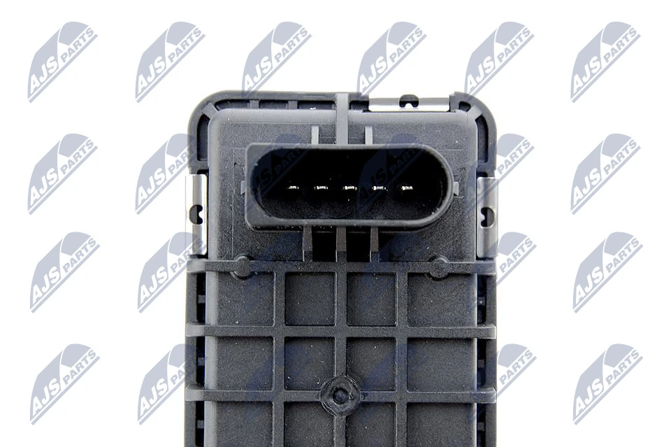 Stellelement, Turbolader ECD-ME-002