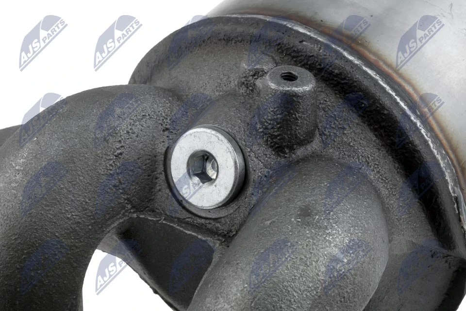 Catalytic Converter KAT-PL-009