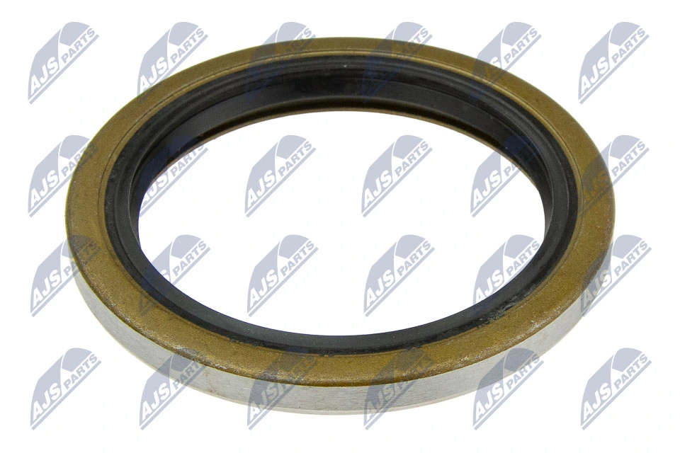 Seal Ring, wheel hub NUP-TY-061