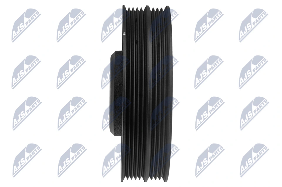 NTY RKP-CH-031 Belt Pulley, crankshaft