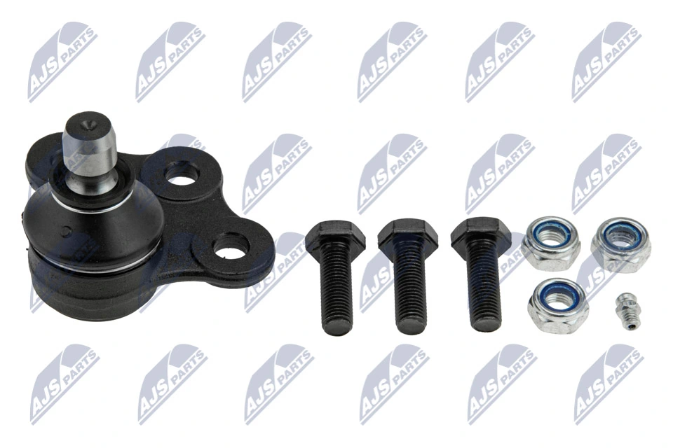 Ball Joint ZSD-PL-005