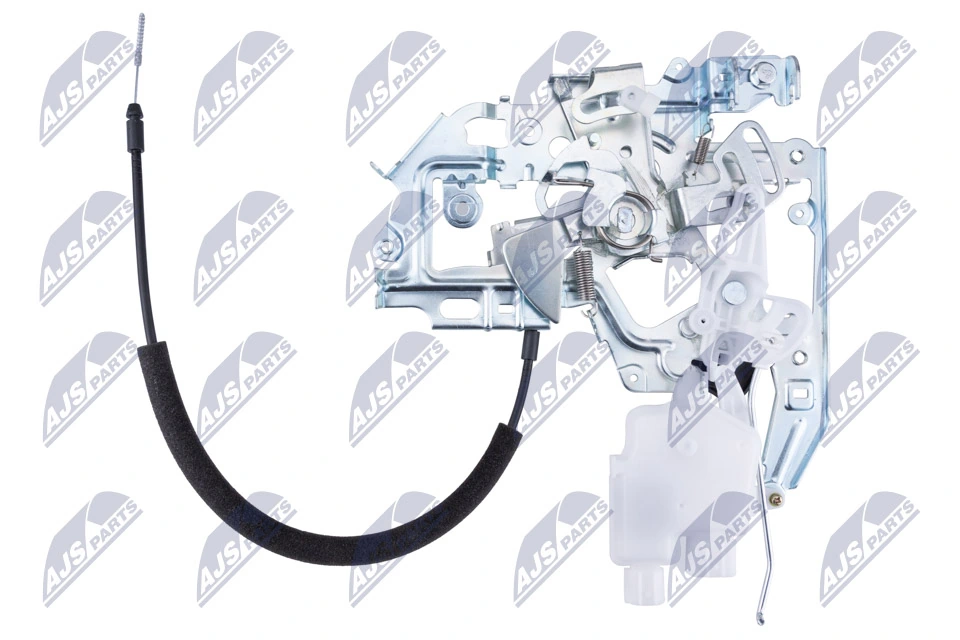 NTY EZC-RE-244 Boot Lock