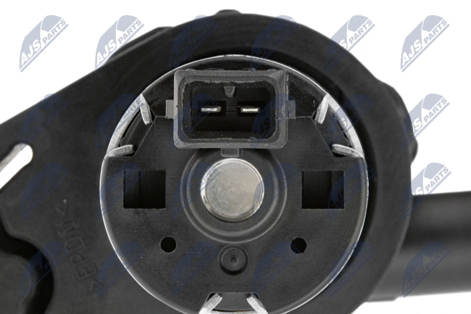 NTY CPZ-CH-002 Auxiliary Water Pump (cooling water circuit)