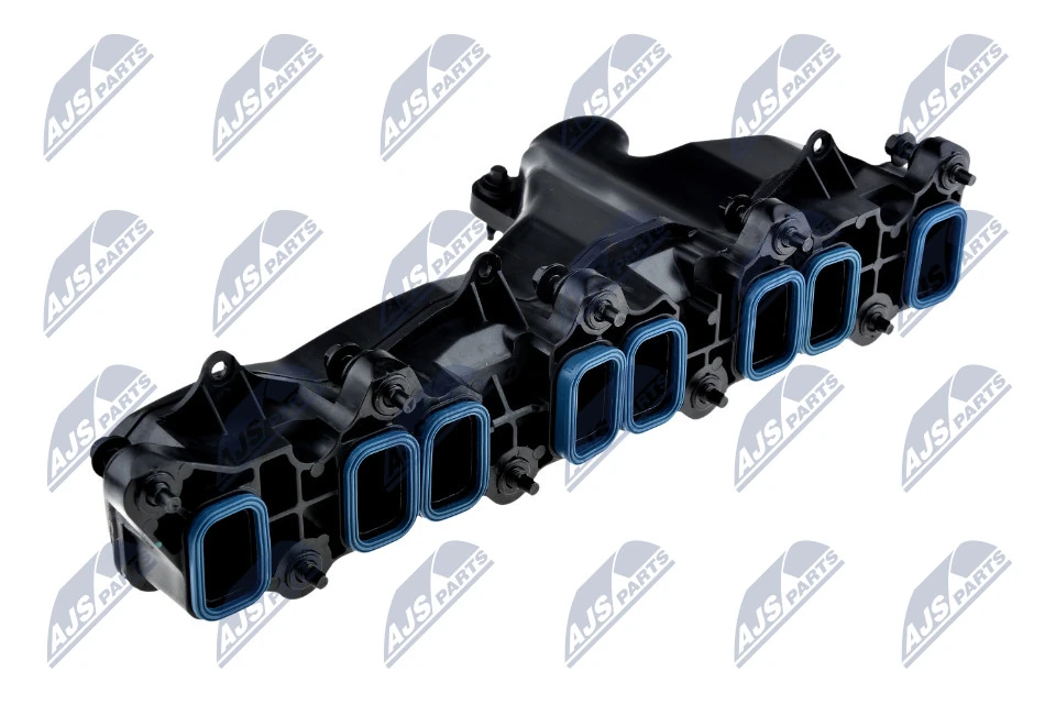 Intake Manifold Module BKS-FR-003