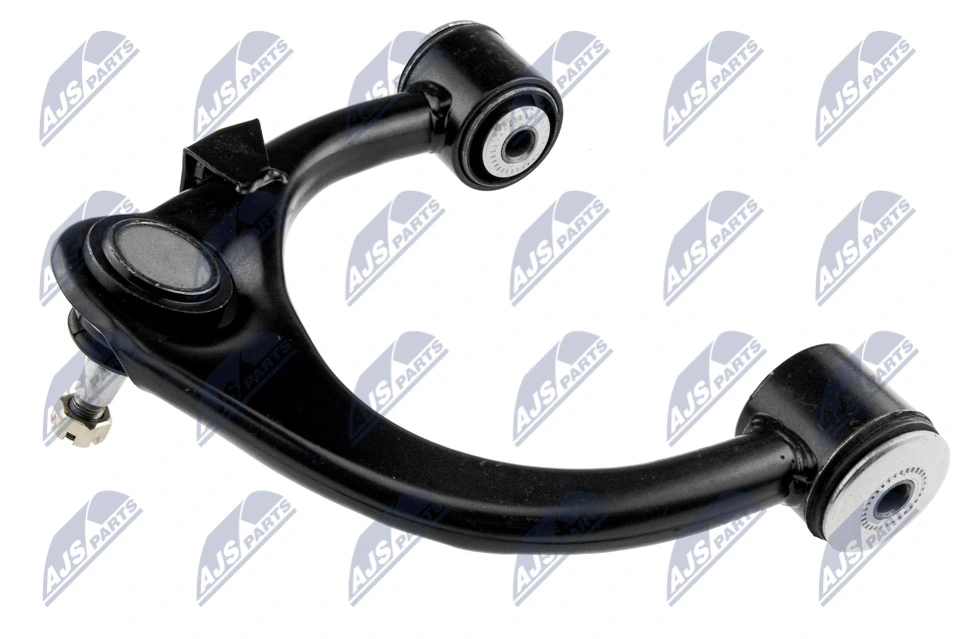 Control/Trailing Arm, wheel suspension ZWG-TY-025