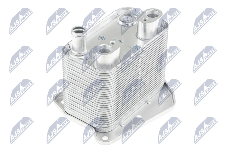 Oil Cooler, engine oil CCL-ME-017