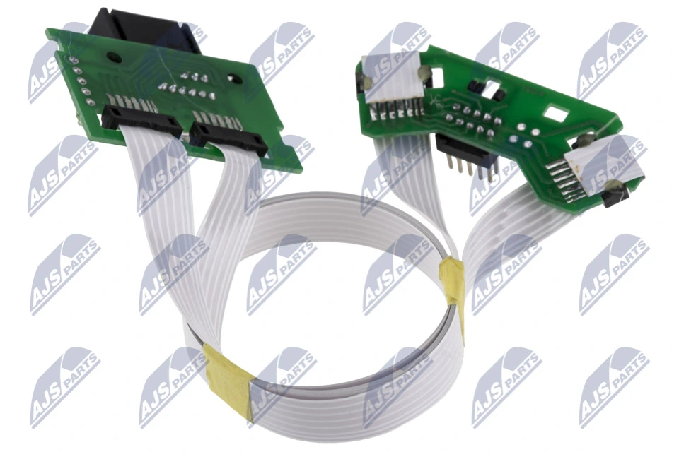 NTY EAS-RE-015A Clock Spring, airbag