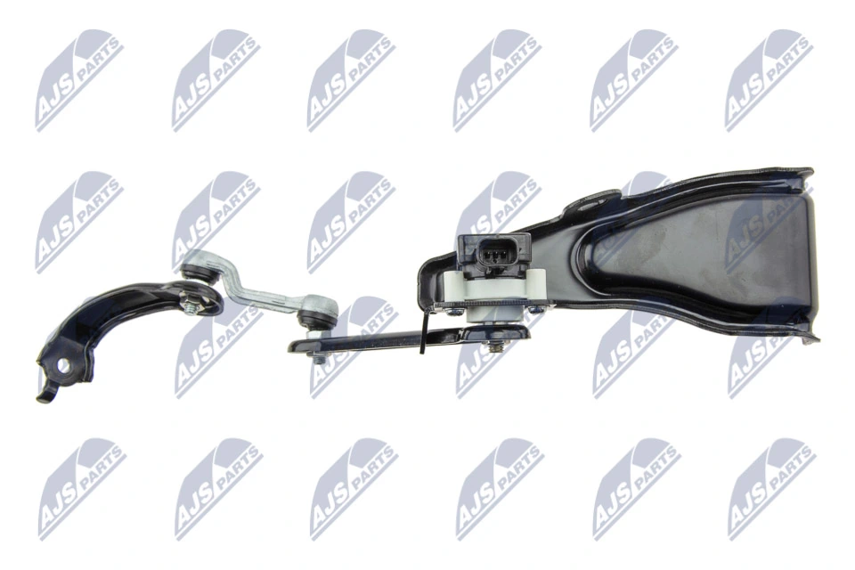 Control Unit, air suspension ECX-TY-005A