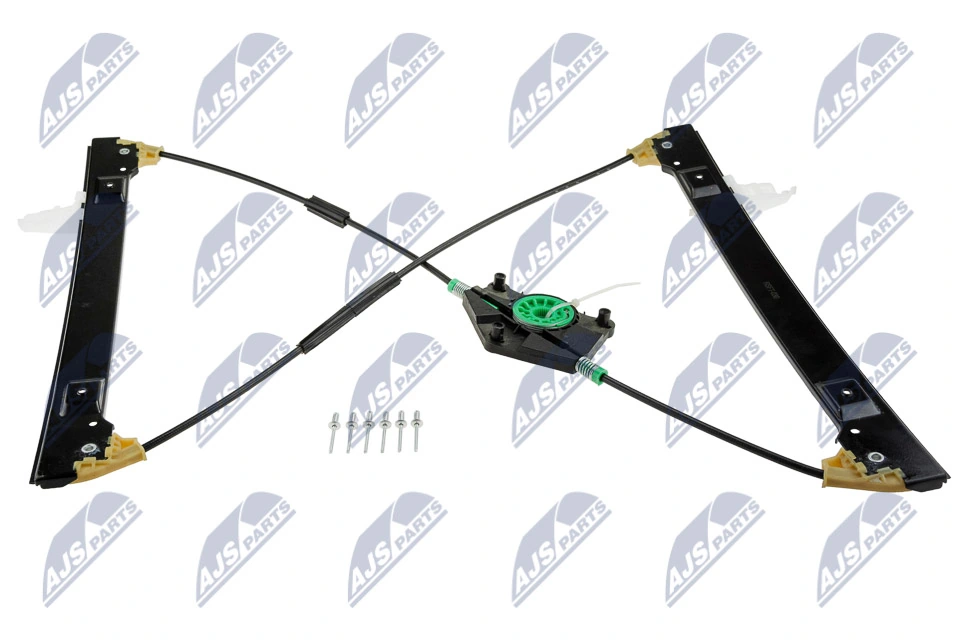 Window Regulator EPS-FT-030