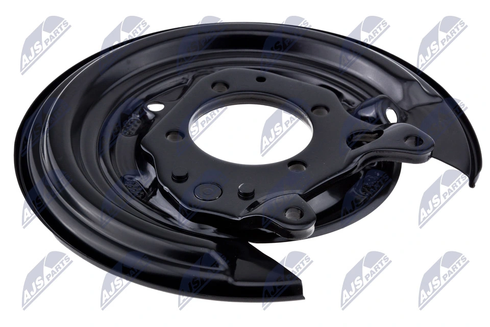 Splash Guard, brake disc HTO-TY-055