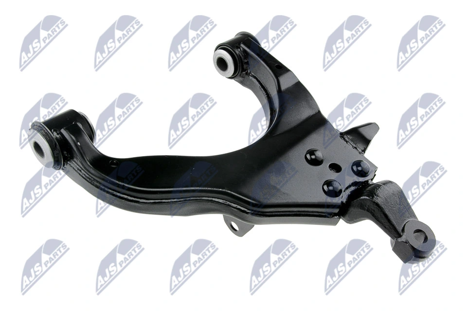 Control/Trailing Arm, wheel suspension ZWD-TY-198