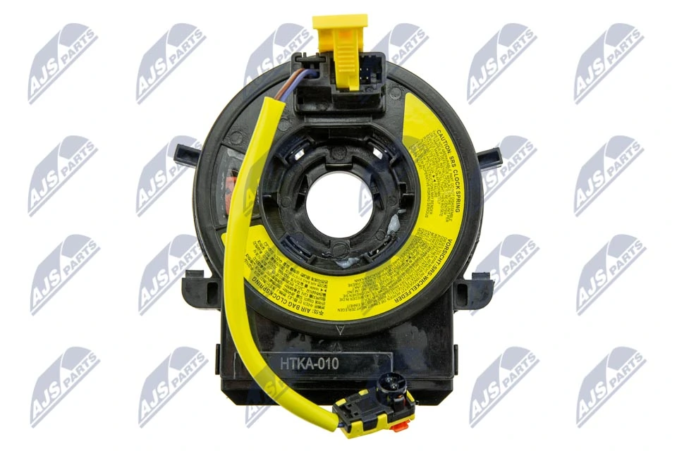 NTY EAS-KA-010 Clock Spring, airbag