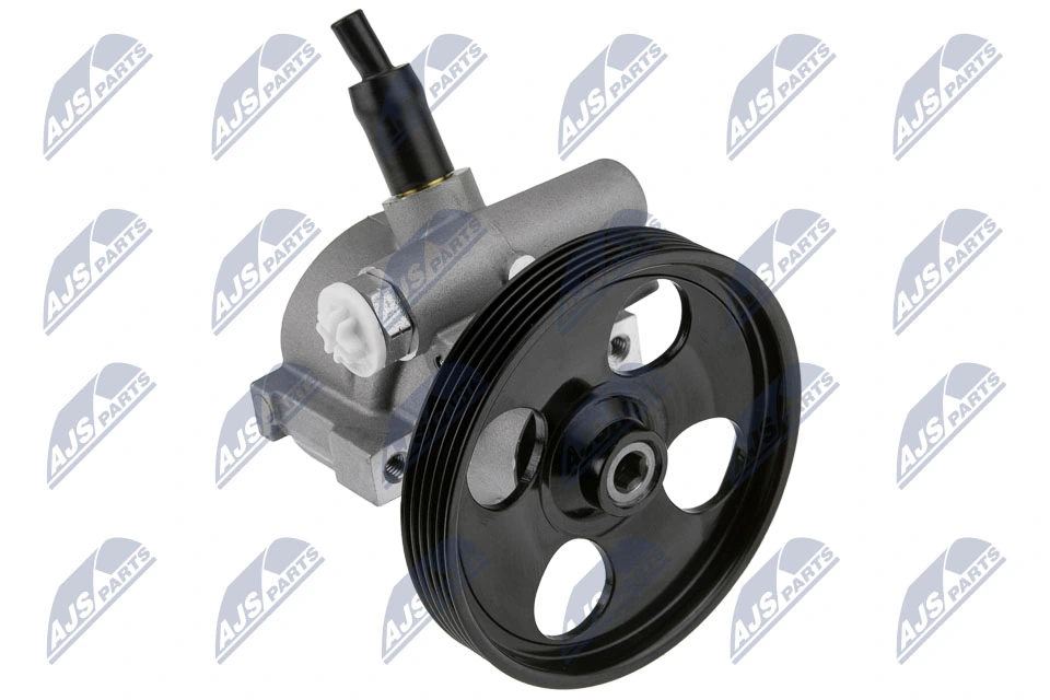 Hydraulic Pump, steering SPW-CT-023