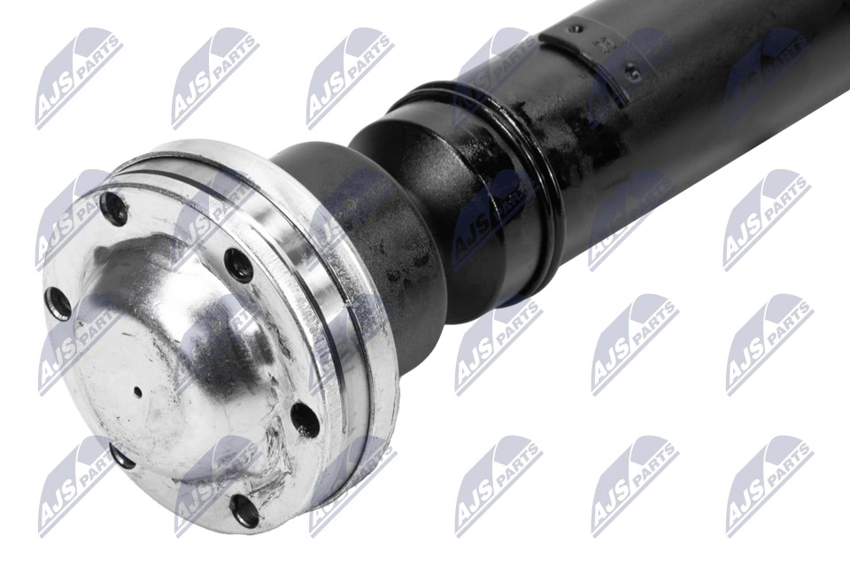 Propshaft, axle drive NWN-VV-001