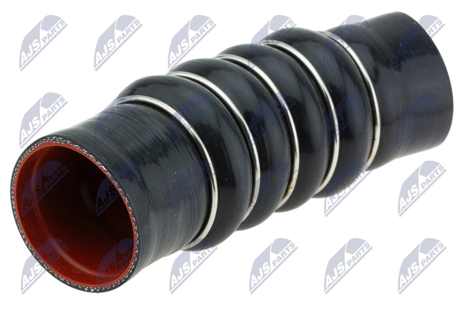 Charge Air Hose GPP-RE-020