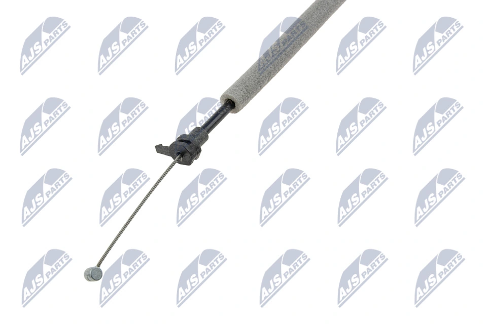 NTY EZC-BM-105 Closing aid, tailgate