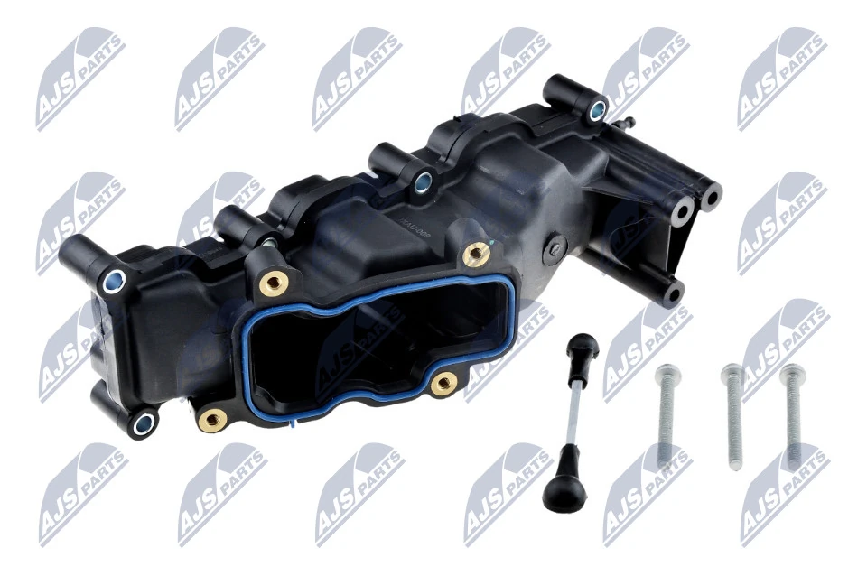 Intake Manifold Module BKS-AU-009