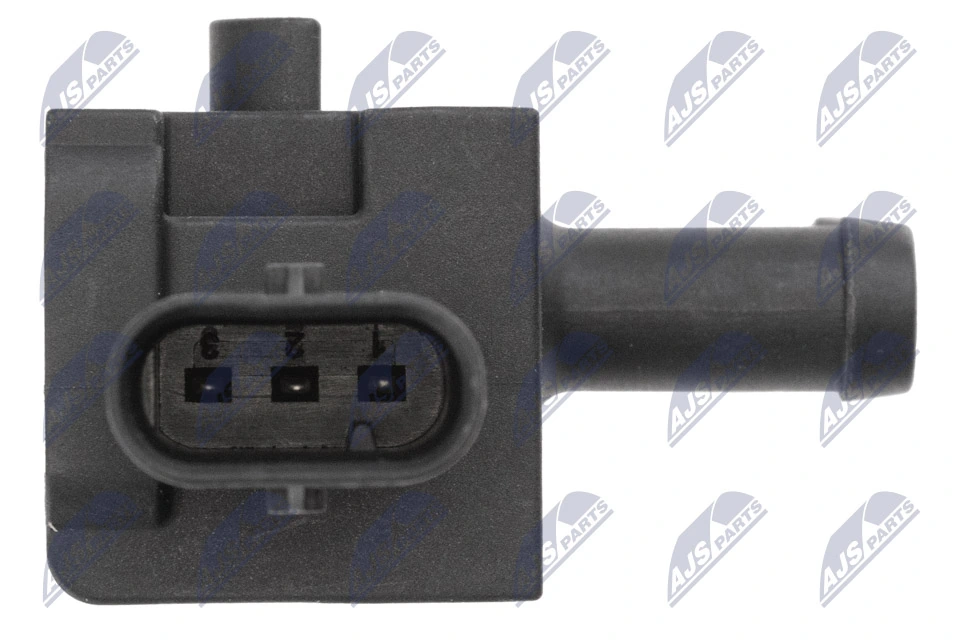 Sensor, exhaust pressure ECS-ME-012