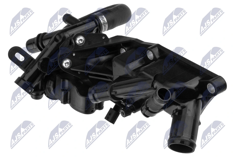 Thermostat, coolant CTM-RE-032