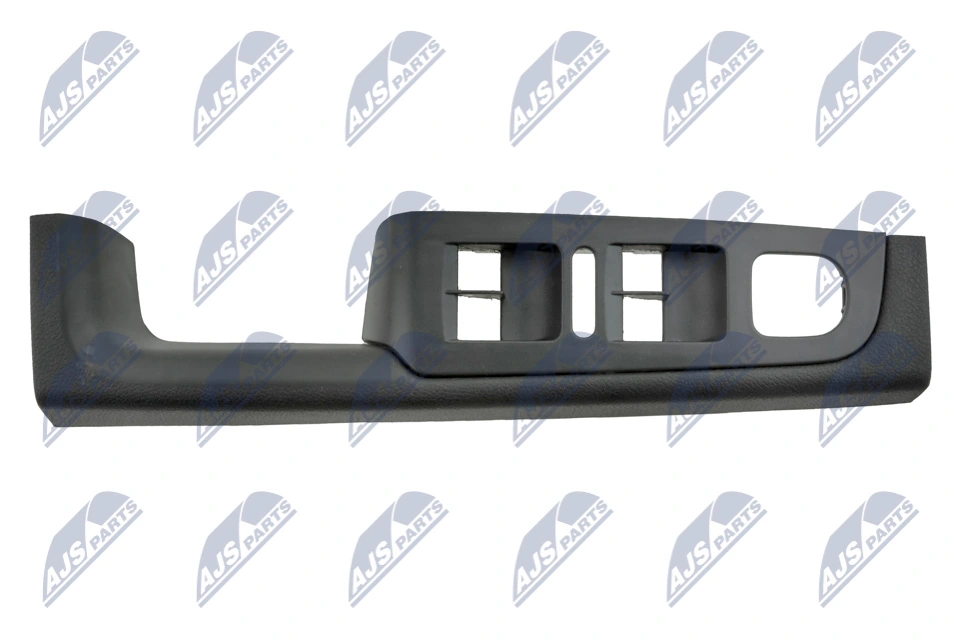 NTY EZC-SK-075 Engine Compartment Noise Insulation