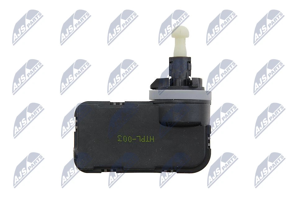 Actuator, headlight levelling ECX-PL-003
