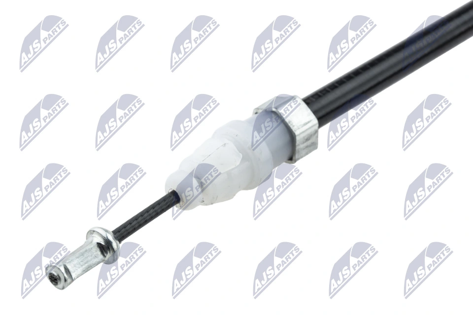 Cable Pull, parking brake HLR-RE-017