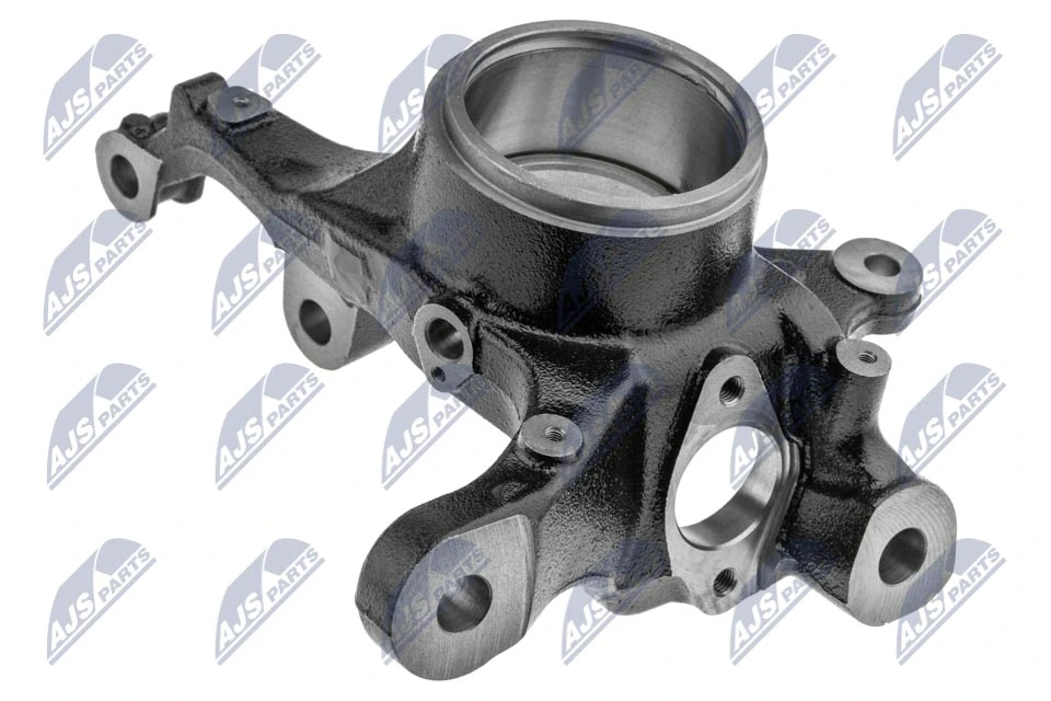 Steering Knuckle, wheel suspension ZZP-BM-012