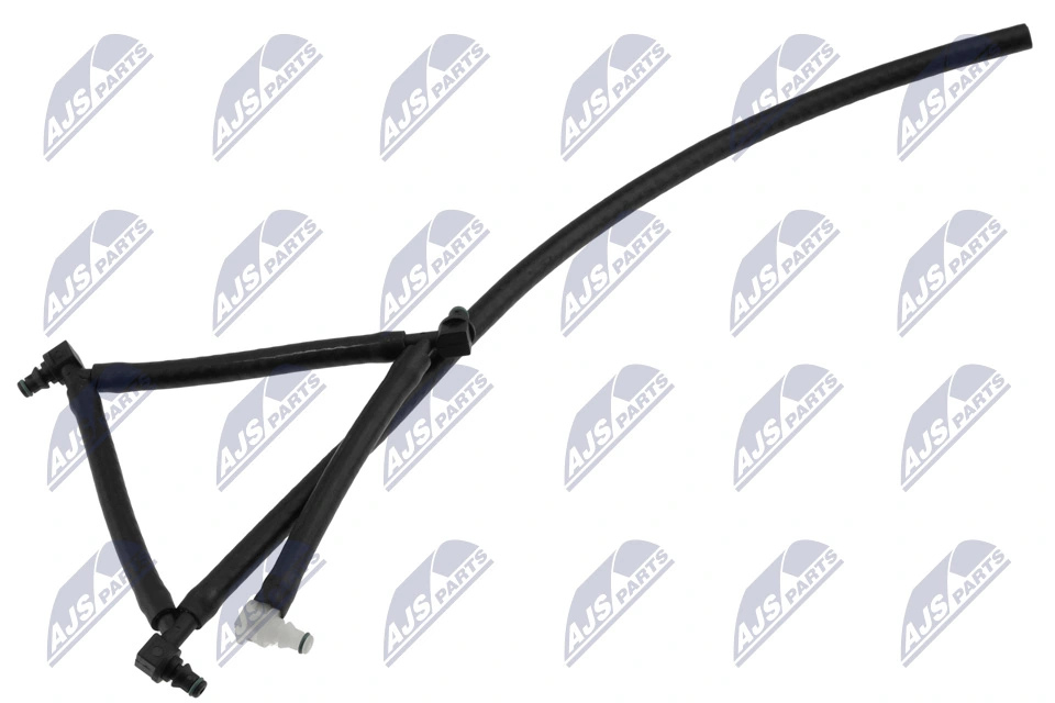 Hose, fuel overflow BPP-FR-025