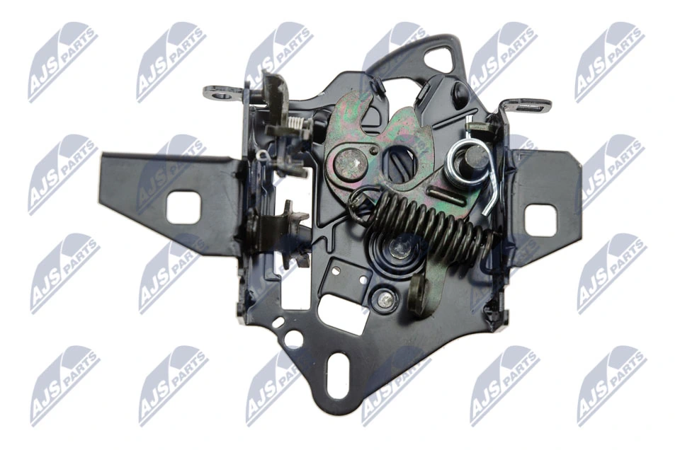 Tailgate Lock EZC-VW-160