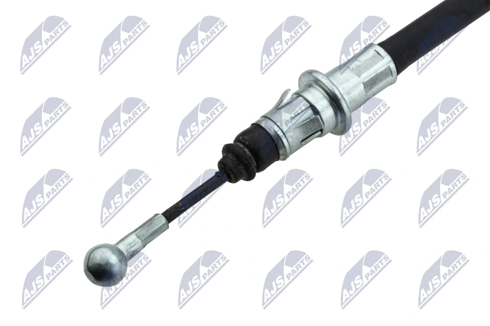 Cable Pull, parking brake HLR-PL-022