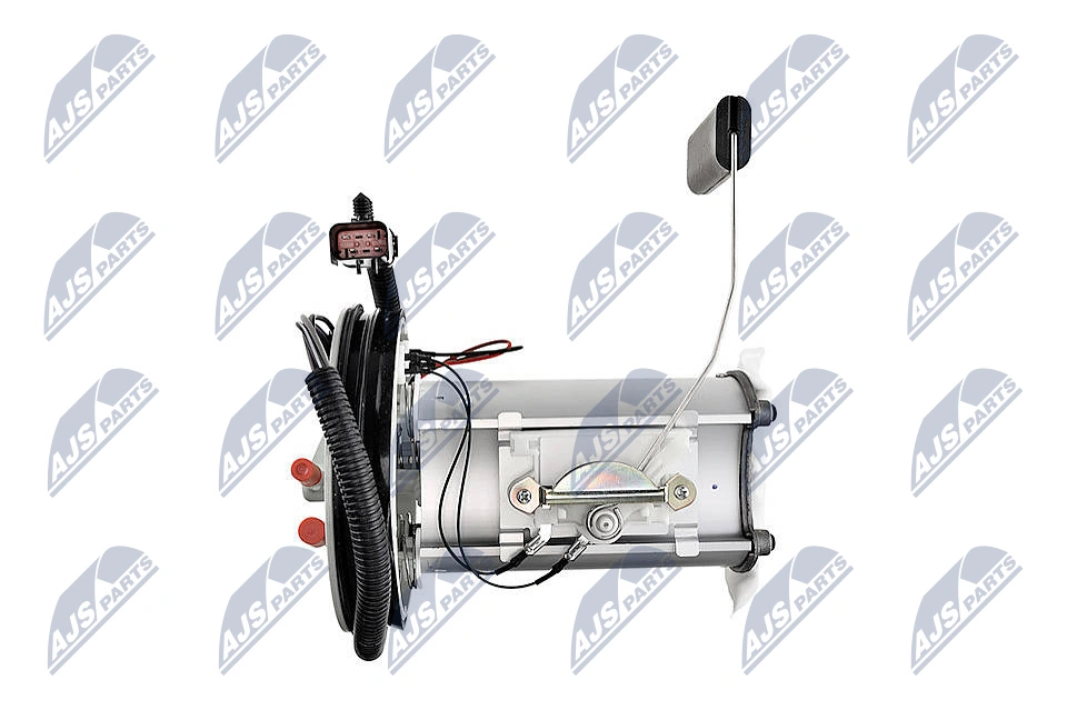 Fuel Feed Unit BPP-CH-000
