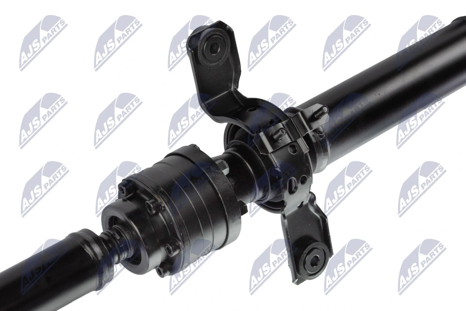 Propshaft, axle drive NWN-MS-016