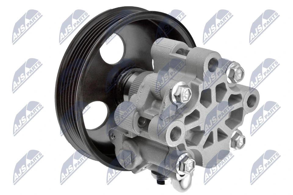 Hydraulikpumpe, Lenkung SPW-CH-040