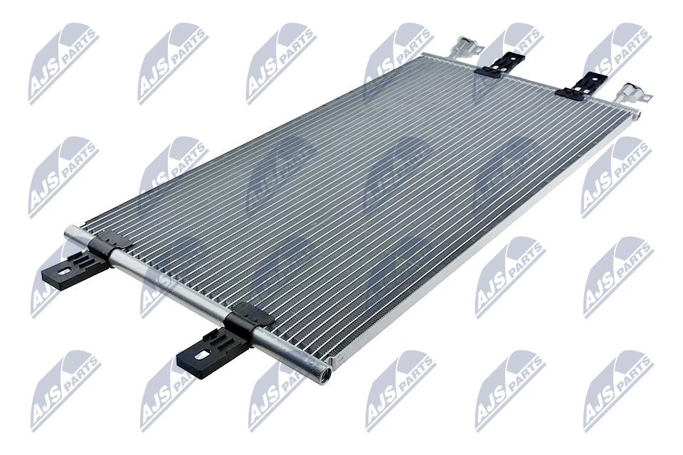 Condenser, air conditioning CCS-PL-032