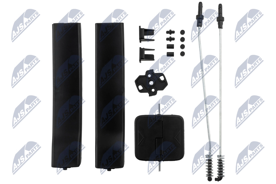 NTY EZC-VW-370 Repair Kit, window regulator