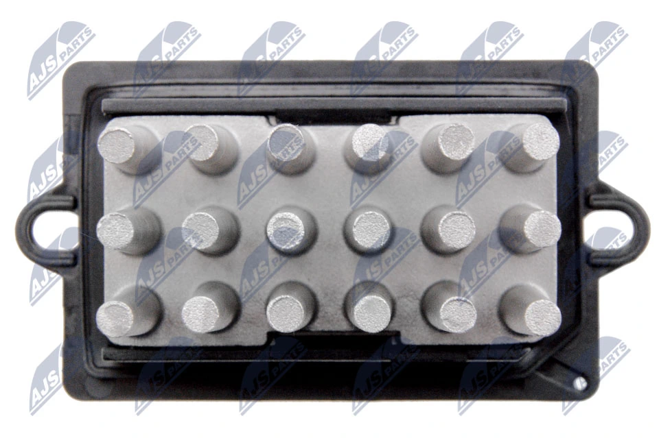 NTY ERD-CH-010A Resistor, interior blower