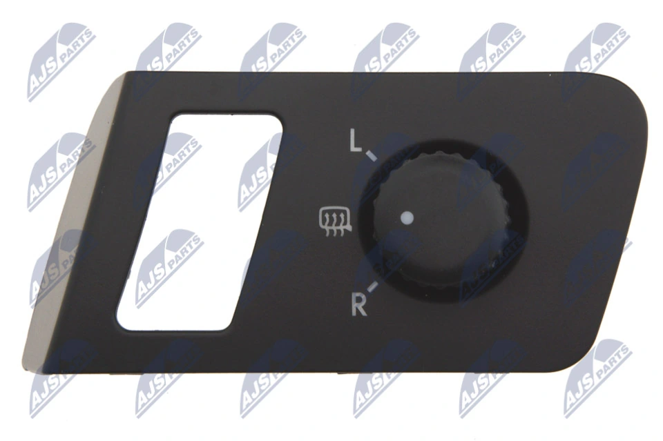 NTY EWS-VW-017 Switch, exterior mirror adjustment