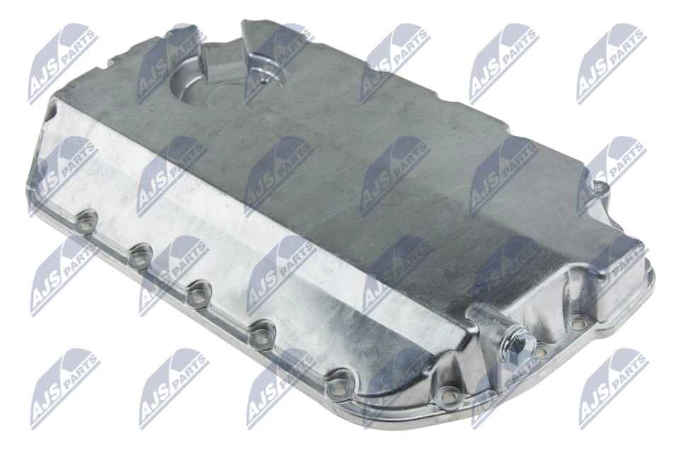 Oil Sump BMO-VW-023