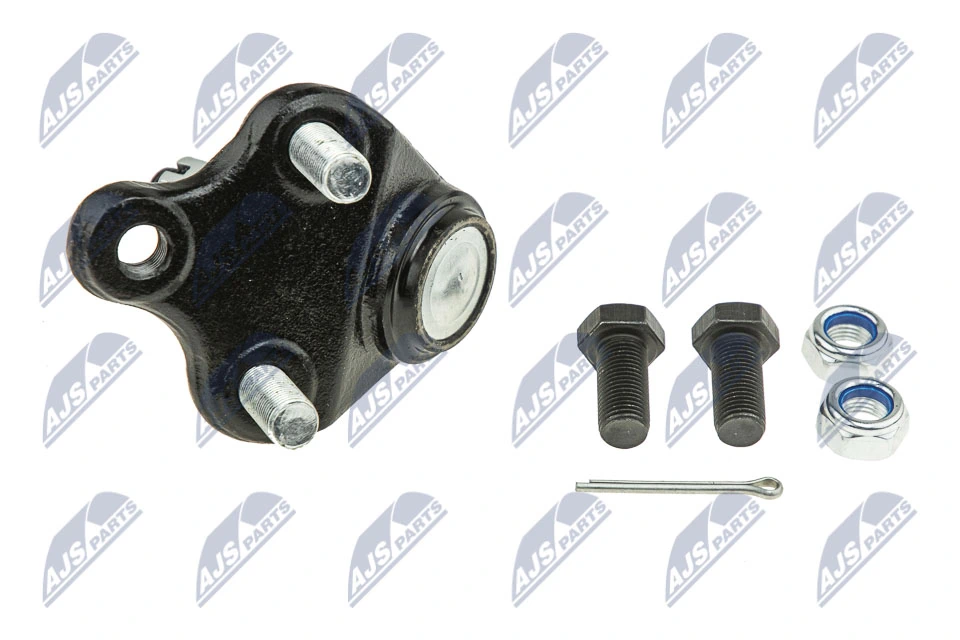 Ball Joint ZSD-TY-024