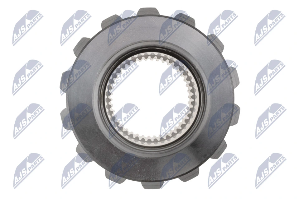 NTY NWP-VW-003 Propshaft, axle drive