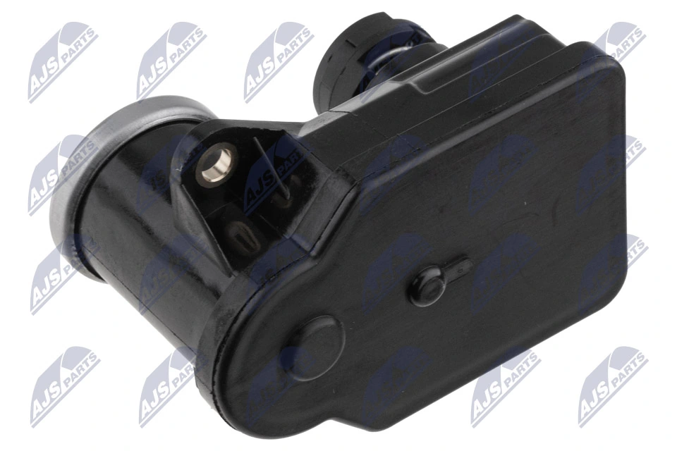 Control, swirl covers (induction pipe) ENK-ME-004