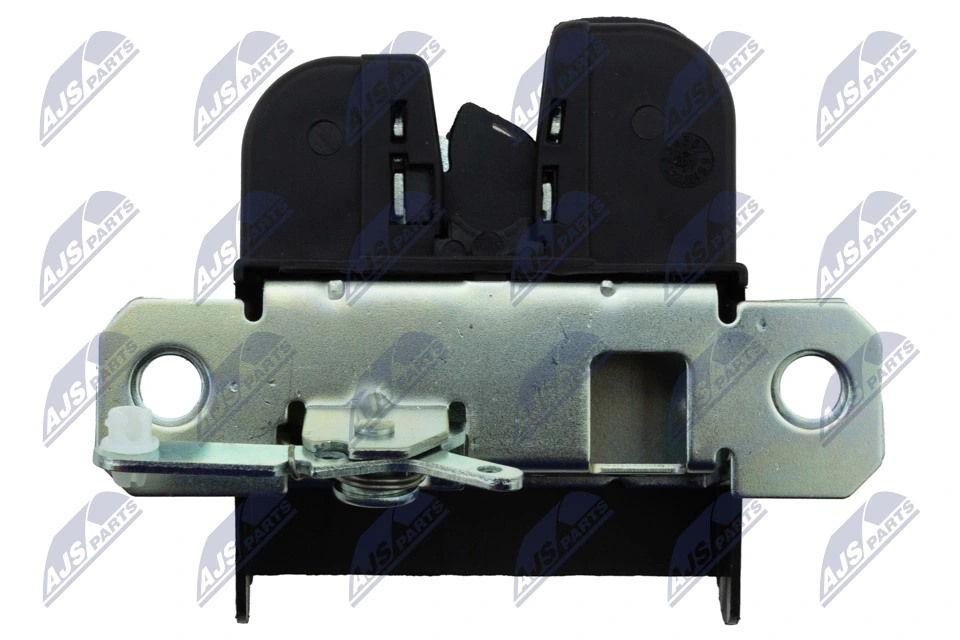 NTY EZC-VW-433 Tailgate Lock